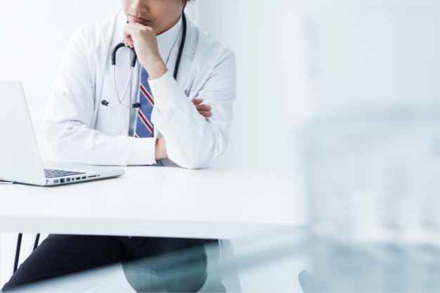 Prevenir erros médicos - Direito médico