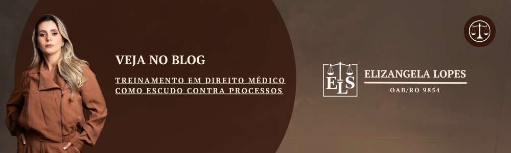 Treinamento em Direito Médico como Escudo Contra Processos