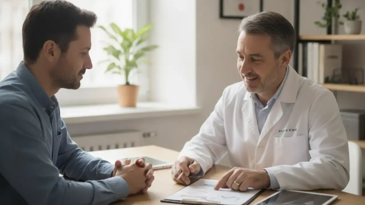 Termo de Consentimento Informado como ferramenta para construir confiança e blindagem jurídica na medicina.